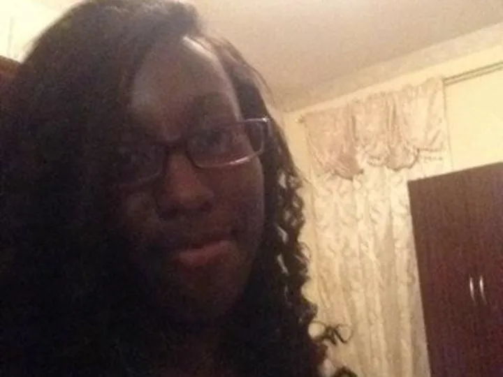 Actor Fabiola Valentin