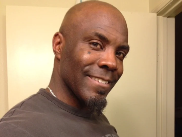 Actor / Model, Comedian / Host, Stunts / Fights / Driving Rodney Richardson Acting Headshots