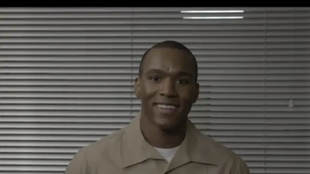 Sizzle Acting Reel