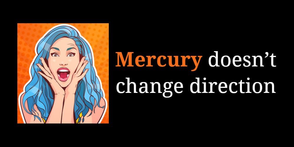 mercury