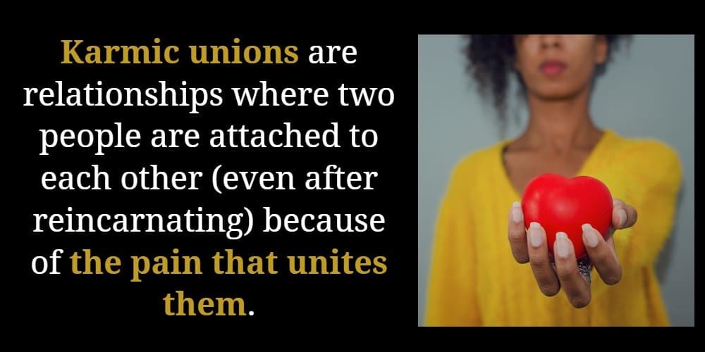 karmic-unions