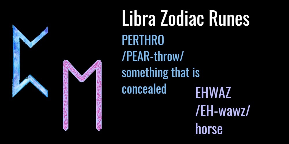 libra-runes