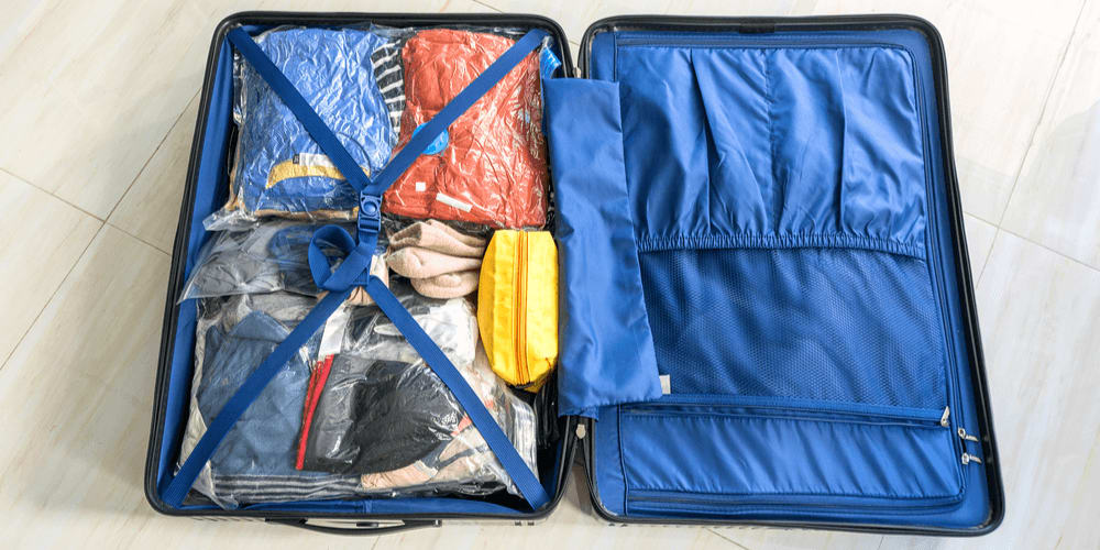 Vacuum Bag