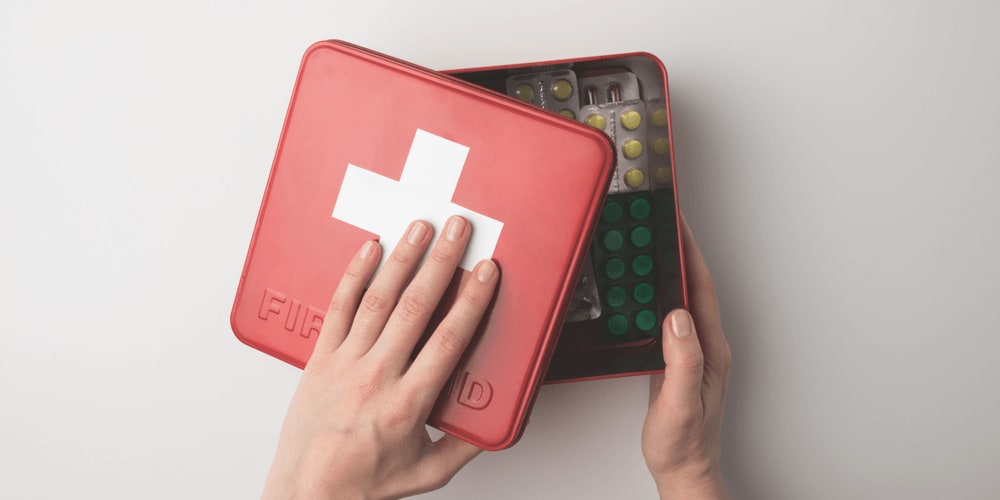 Medical Kit