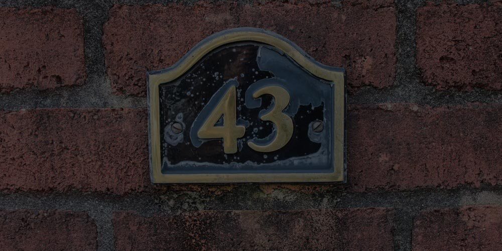 43