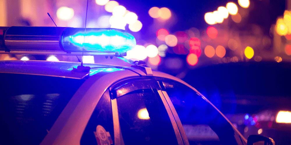 How to Avoid a Traffic Ticket