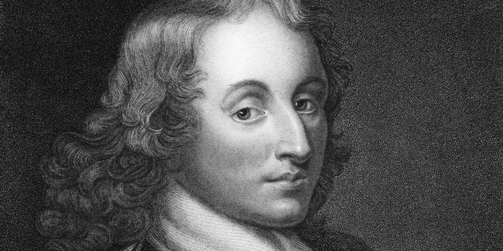 Blaise Pascal