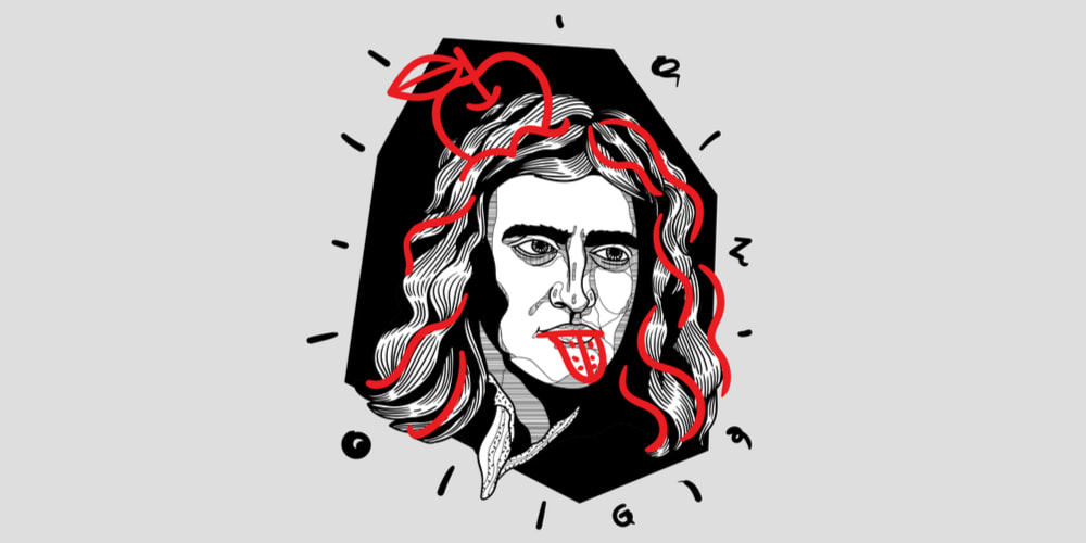 Sir Isaac Newton