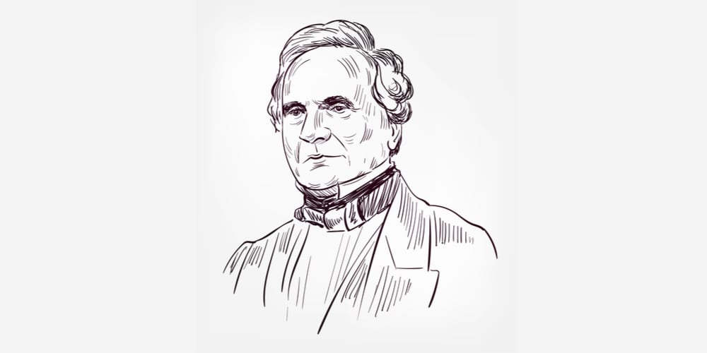 Charles Babbage