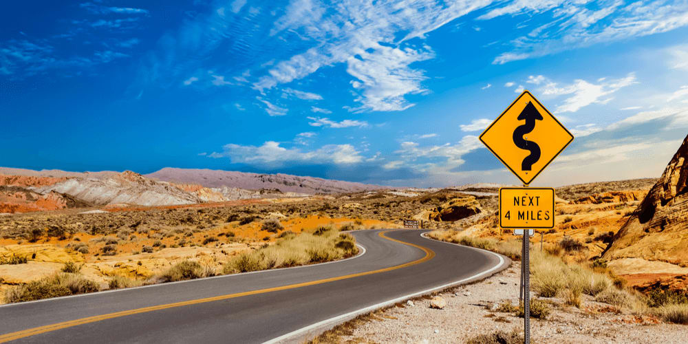 4 Unusual Road Signs to Know Before Your Driver's Exam