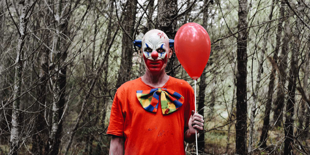 Getting into the Halloween Spirit: Scariest Places on Earth