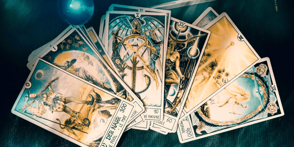 Tarot-1
