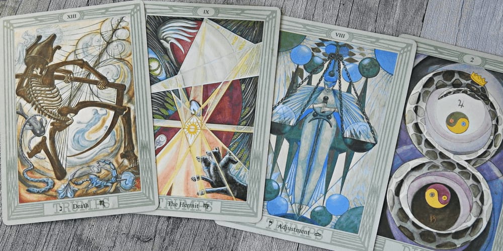 Tarot-2