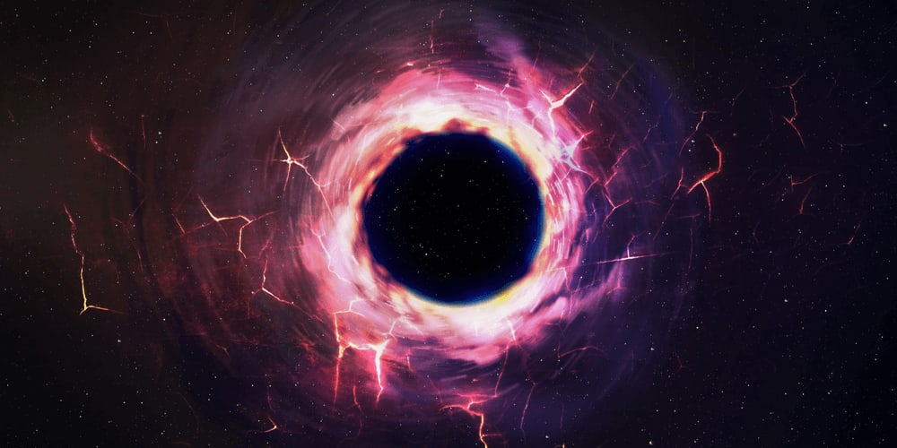 Co-Authors of the Viral Image of the Supermassive Black Hole Awarded $3 Million