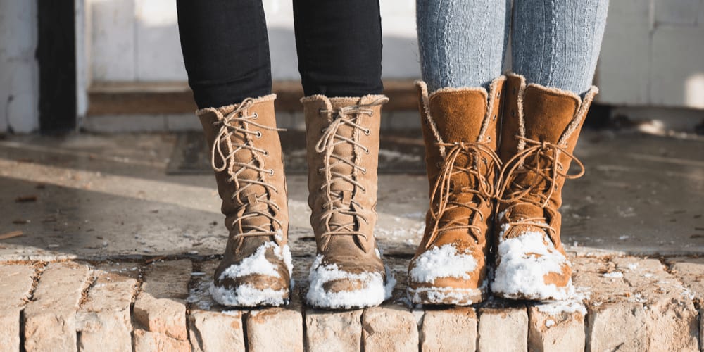 Tips on Choosing the Perfect Winter Boots