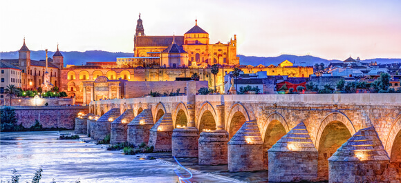 From Madrid to Alicante by Car – Part I
