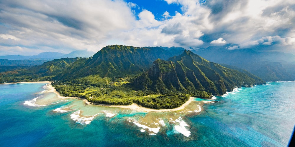 Hawaii