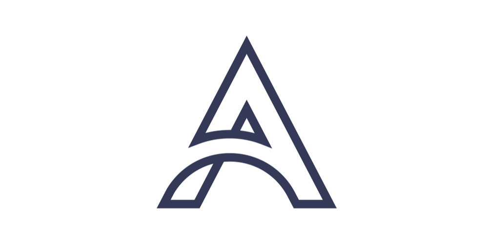 Letter A