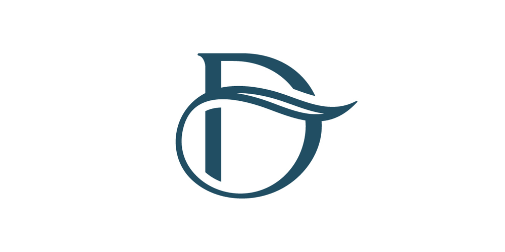 Letter В