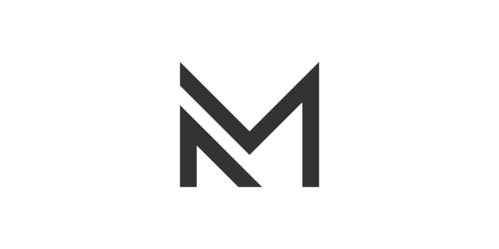 Letter M