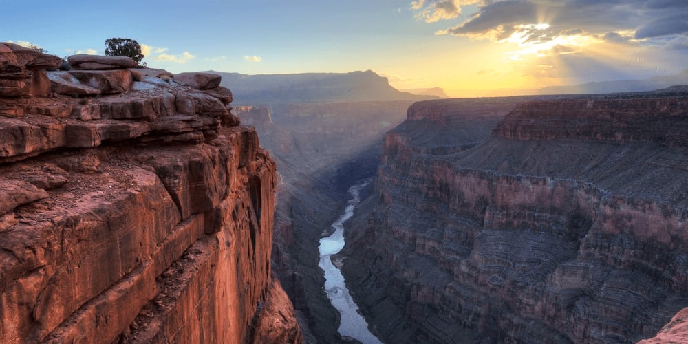 Amazing Facts about the Grand Canyon