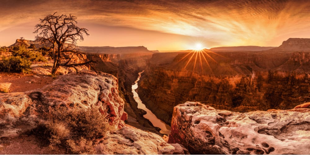 grand canyon