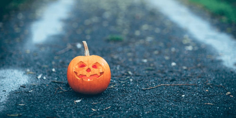 Safety Tips for Driving On Halloween