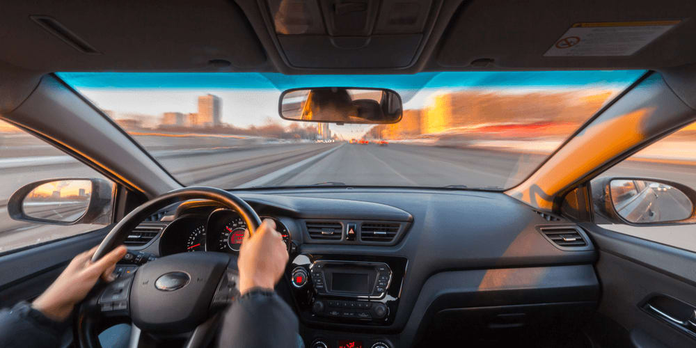 8 Vehicle Controls to Know Before Your Exam
