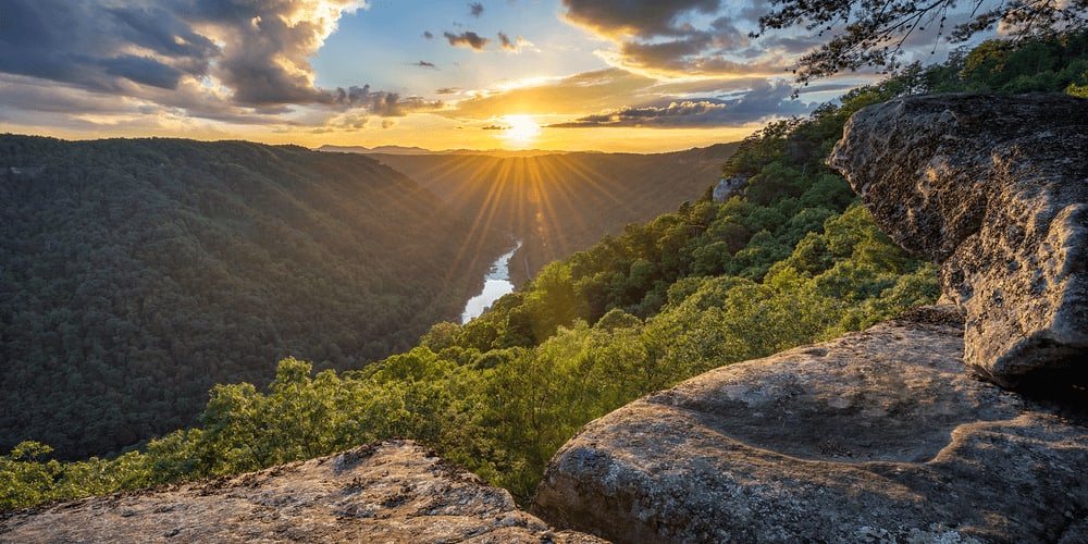 Welsome West Virginia