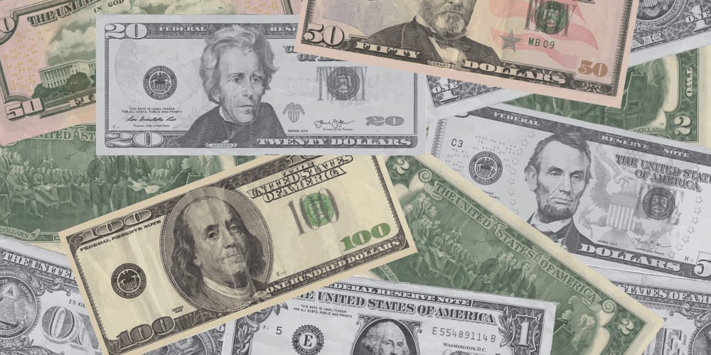 Interesting Facts About American Currency