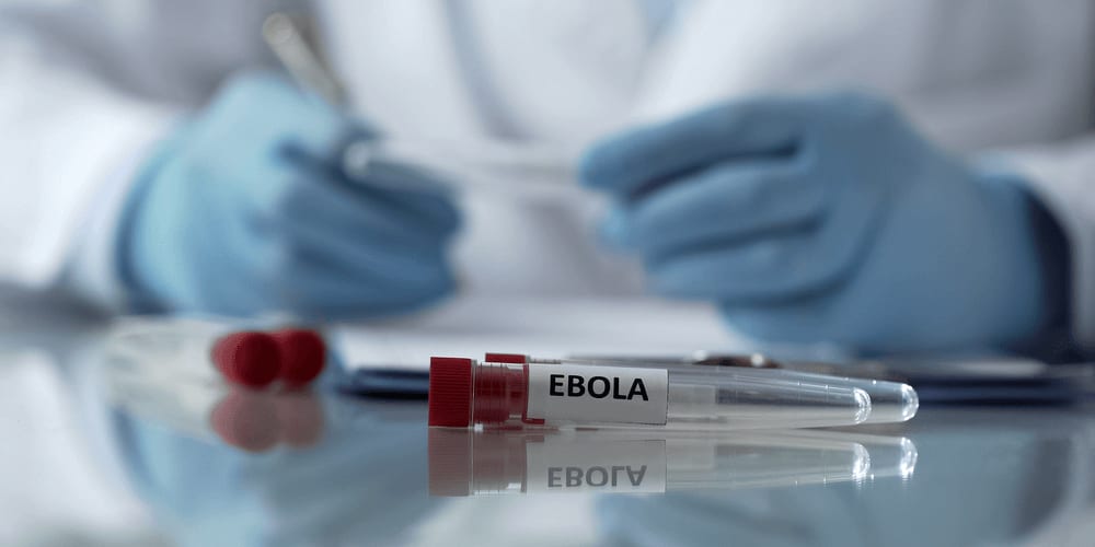 Ebola: Early Detection to Reduce Death Rate