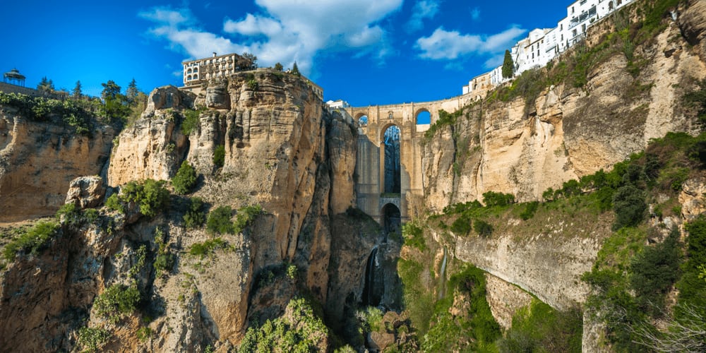From Madrid to Alicante by Car – Part II