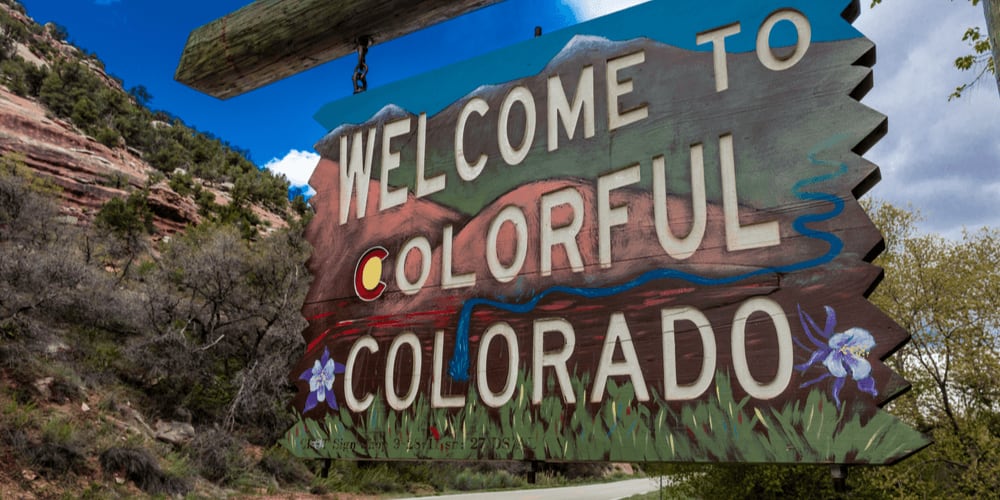 Colorado