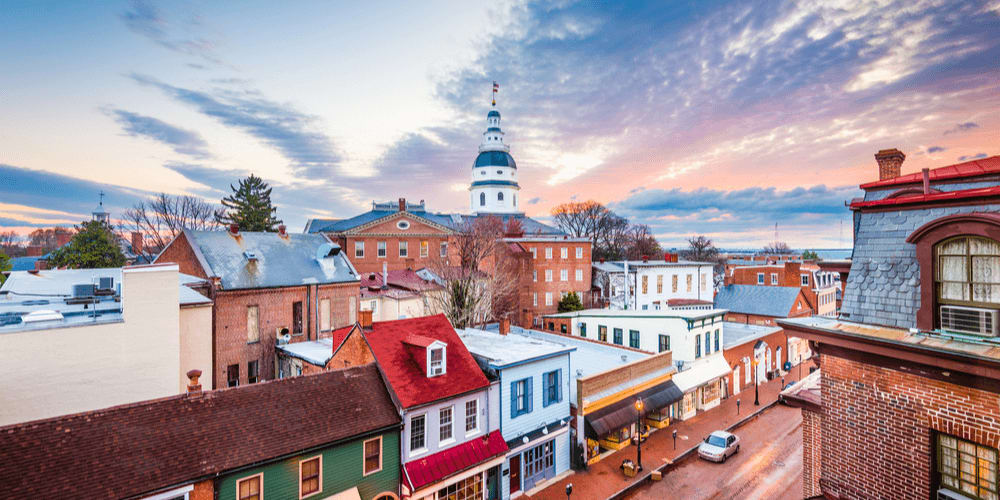 Maryland