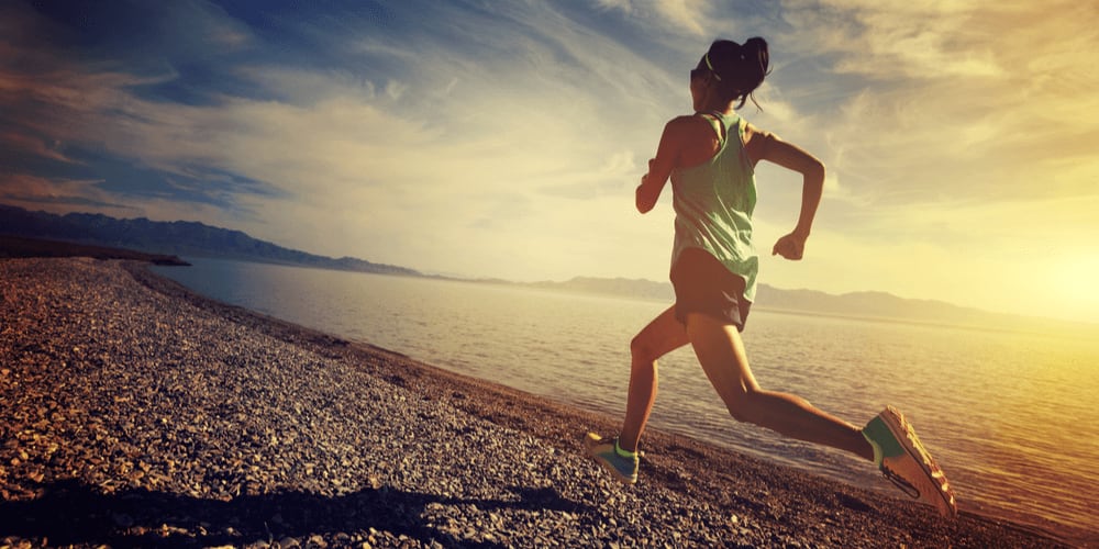 Is Running a Vice or a Virtue?