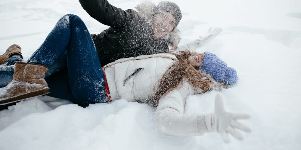 30 Great Winter Ideas