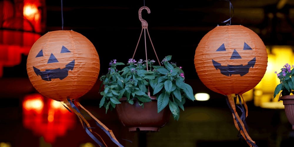 Chinese Alternatives to Halloween Free Daily Chinese Horoscopes