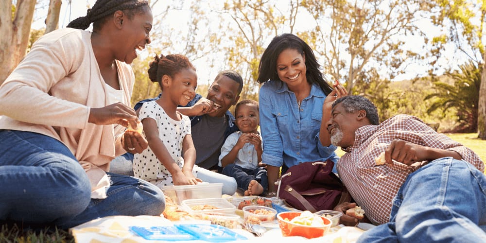 Step-by-Step Guide to Your Best Picnic Ever