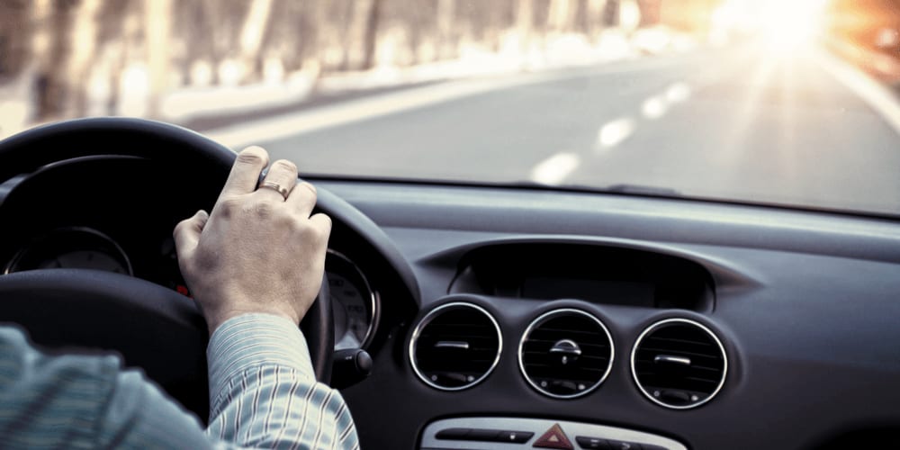 How to practice for your Driver's Exam