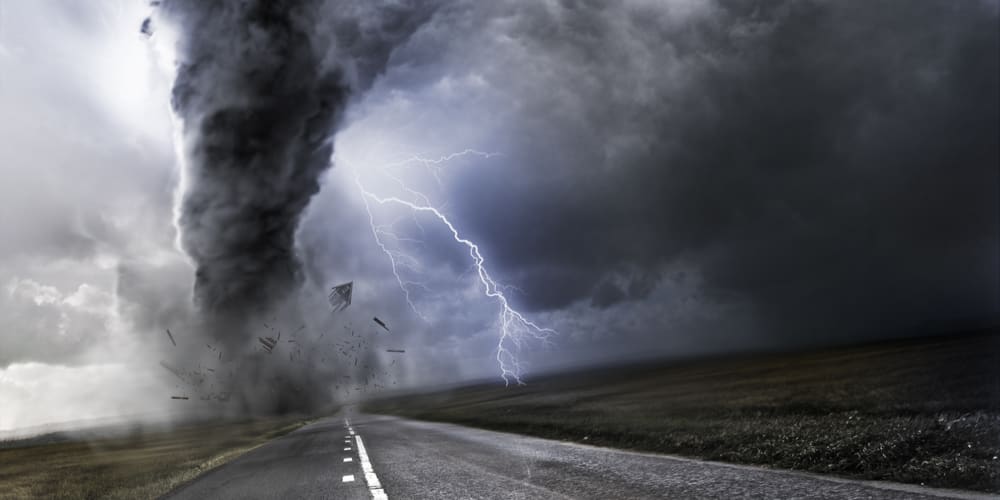 Unbelievable Real Natural Phenomena
