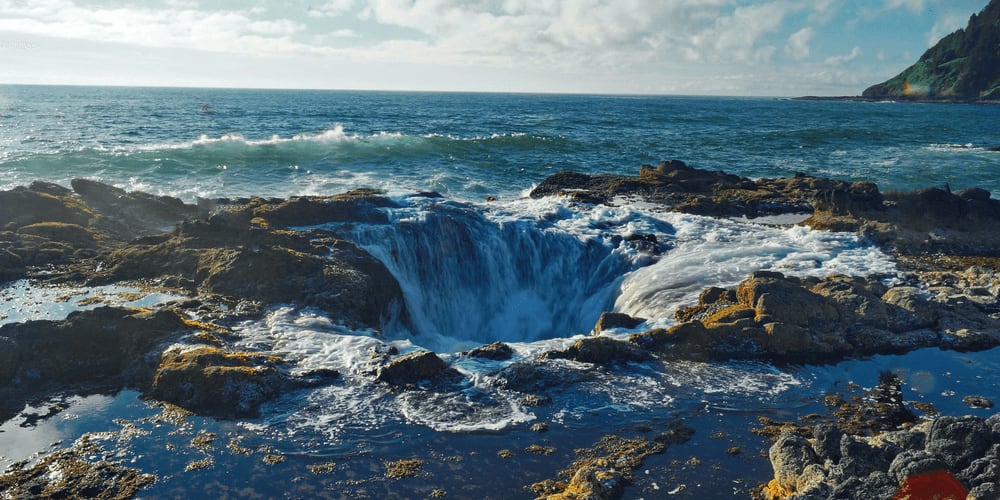 Fascinating Places of the USA