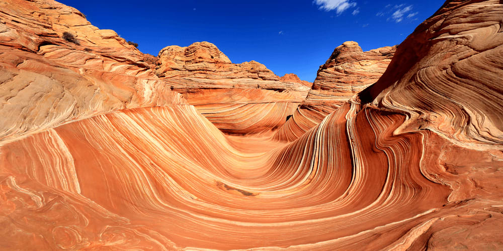 The Wave, Arizona