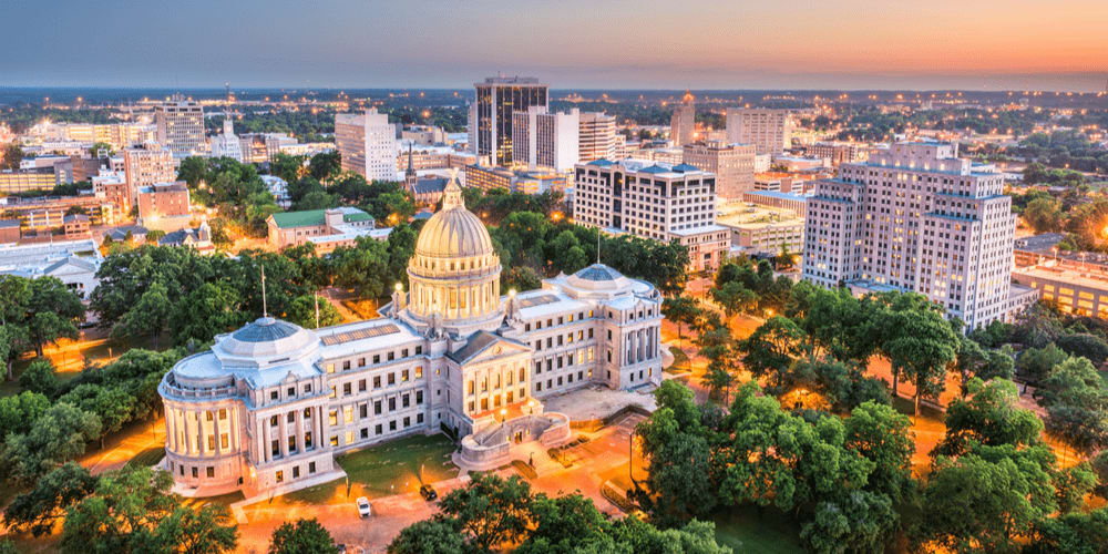 Mississippi