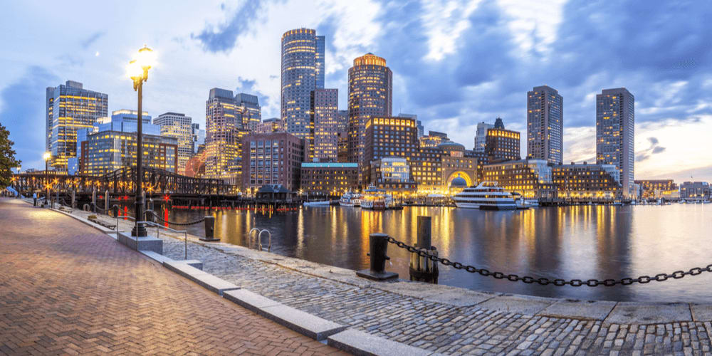 Magical Massachusetts