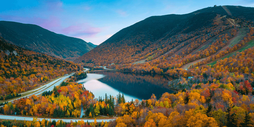 Noteworthy New Hampshire