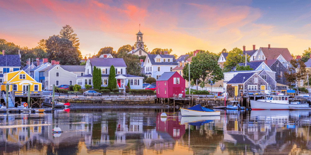 New Hampshire
