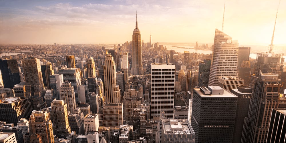 Nutrimental New York