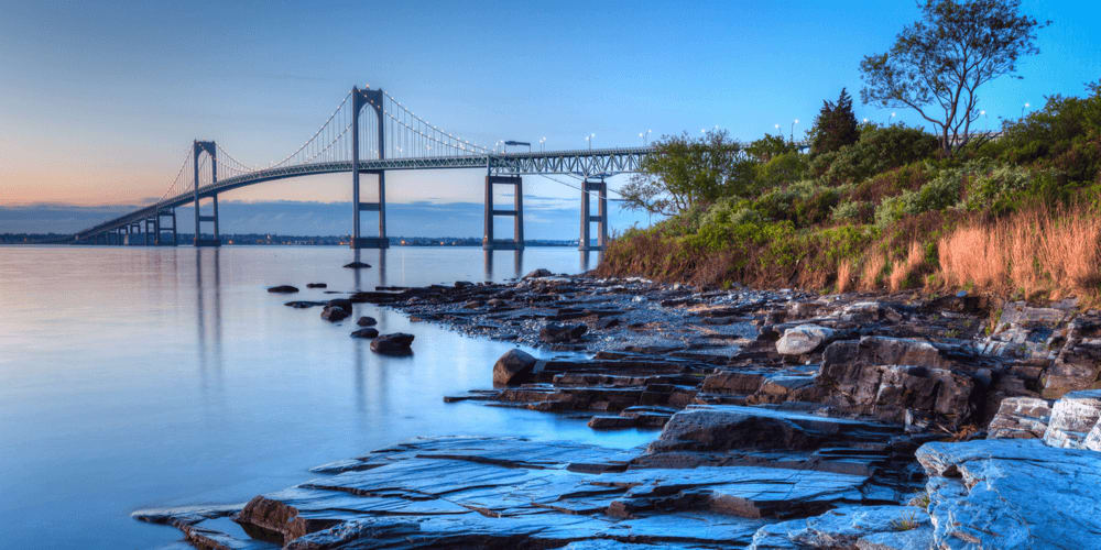 Radiant Rhode Island