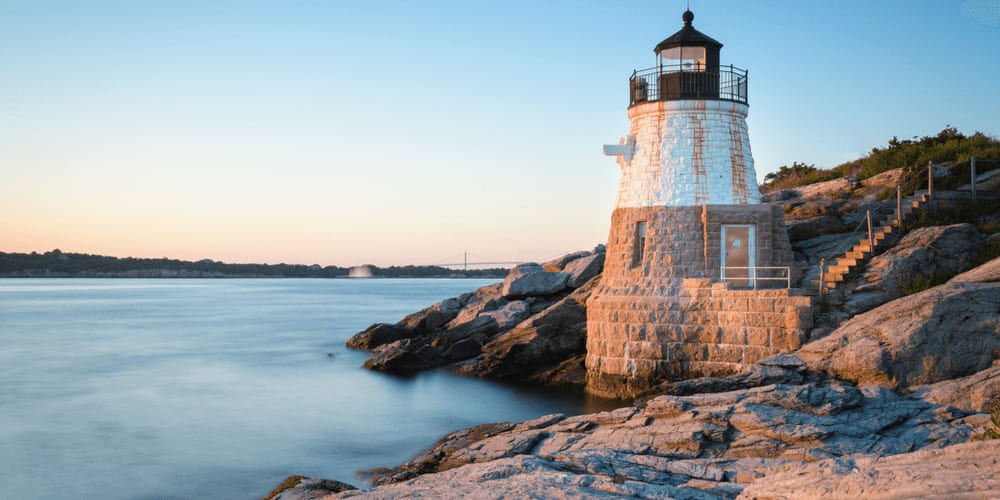 Rhode Island
