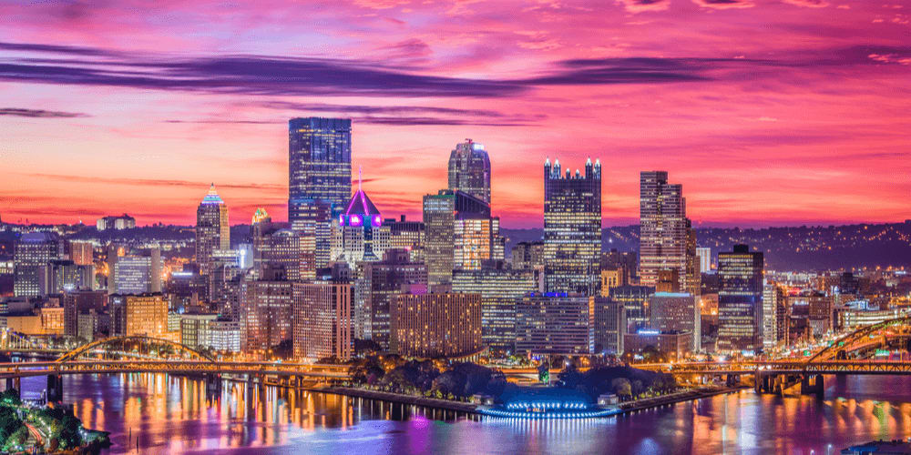 Paramount Pennsylvania